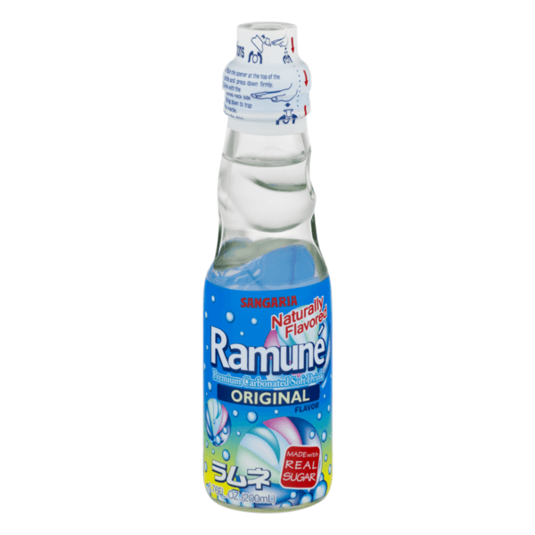 Ramune
