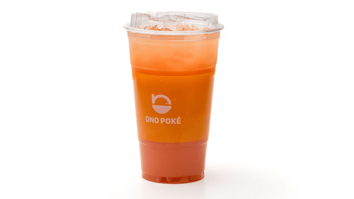 POG Juice (16 oz)