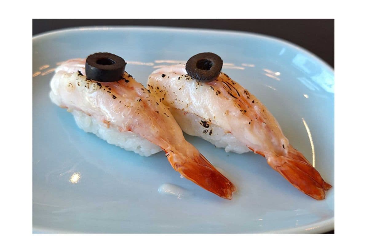 Ebi Aburi 2pc