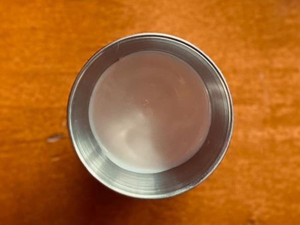 DD 2oz side Sour Cream