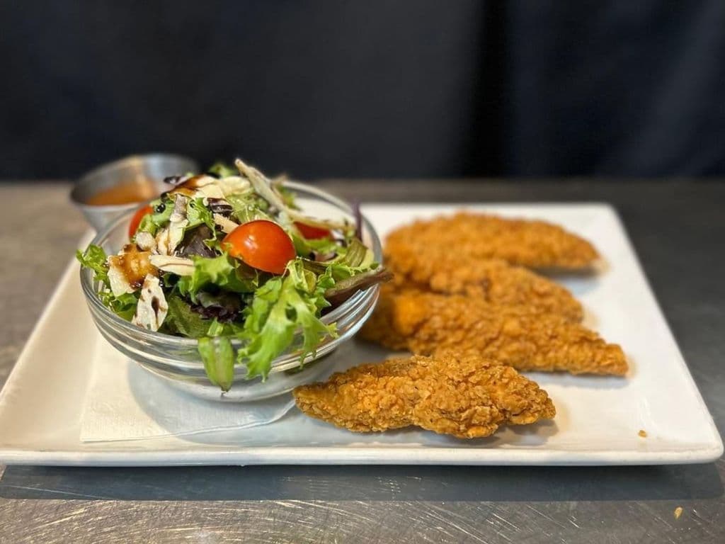 Chicken Tenders