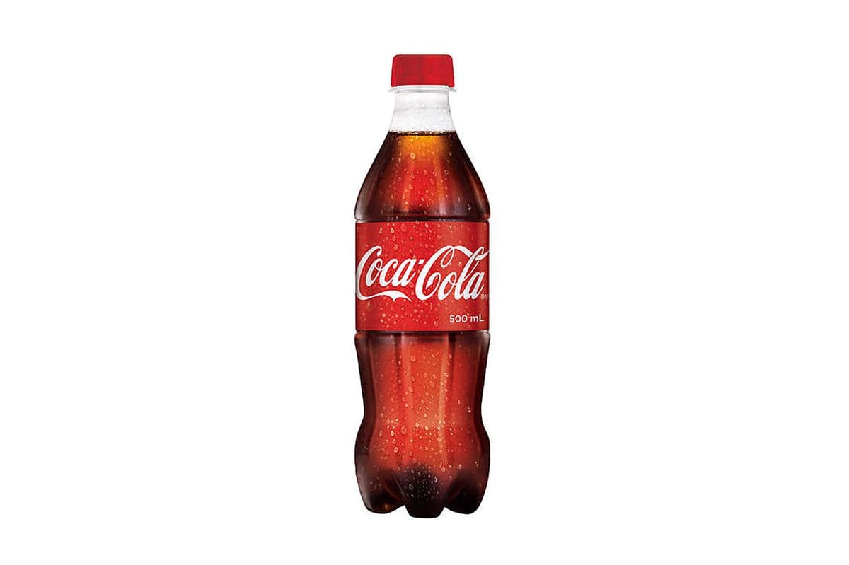 Coca-Cola Classic