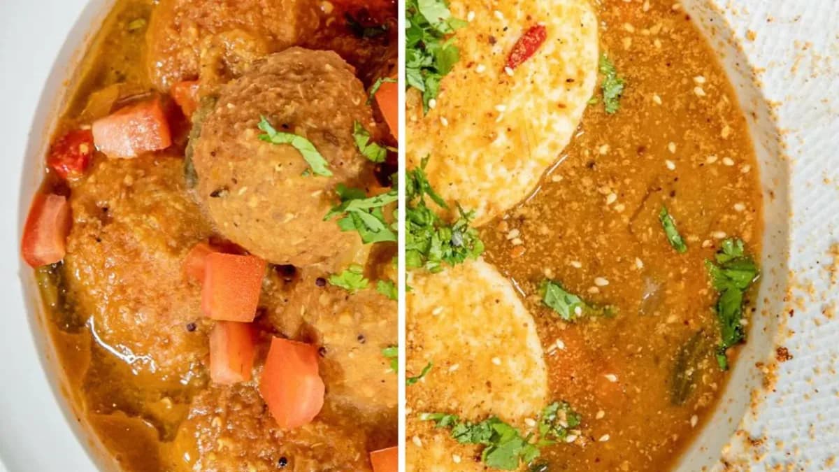 Tamil Tiffin