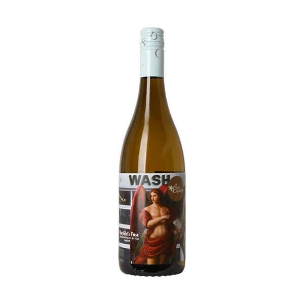 Hatfield's Fuse, Blasted Church (750ml)