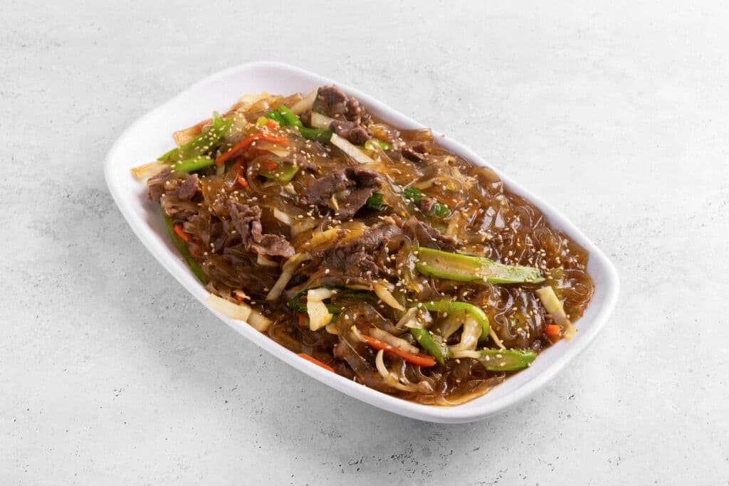 70. Jap Chae