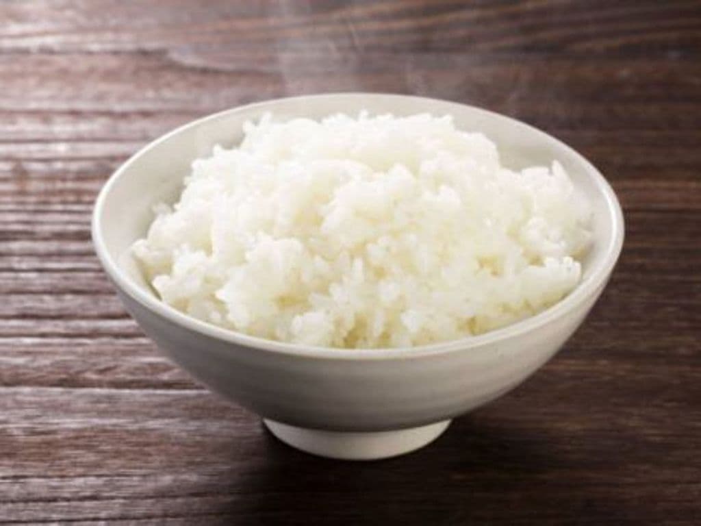 Sushi Rice