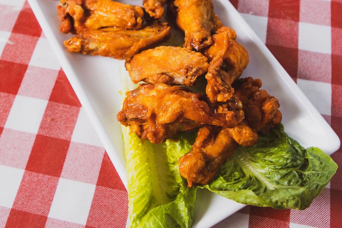 Wings