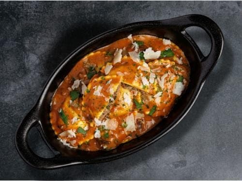 Nouveauté ❤️ - Ravioli Boeuf Braisé et champignons