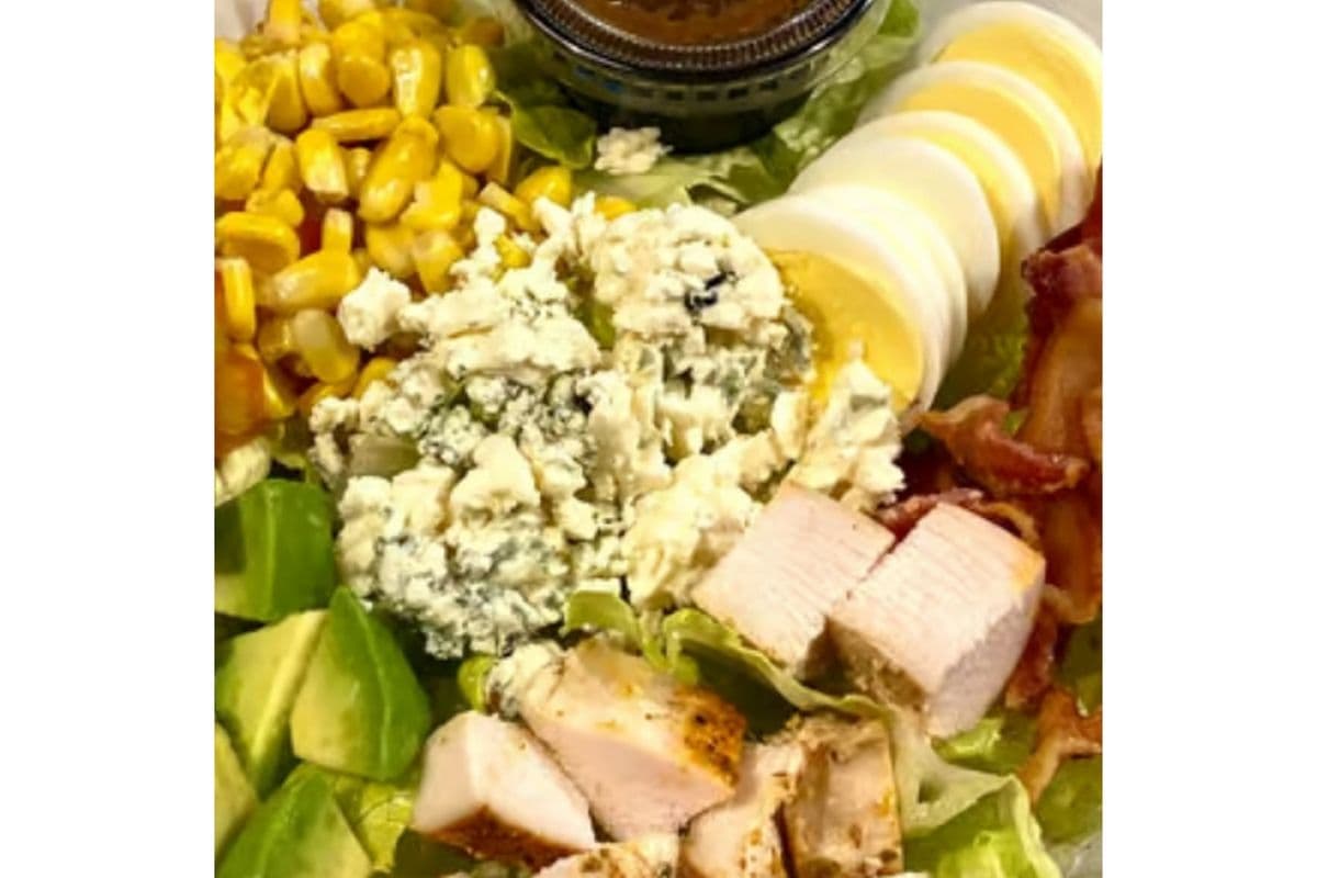 Cobb Salad