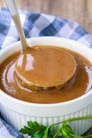 Gravy