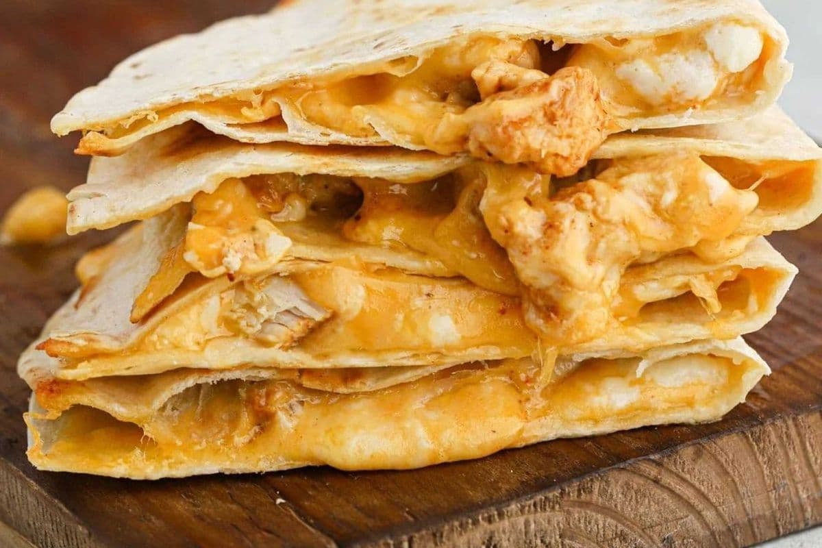 Chicken Pocket