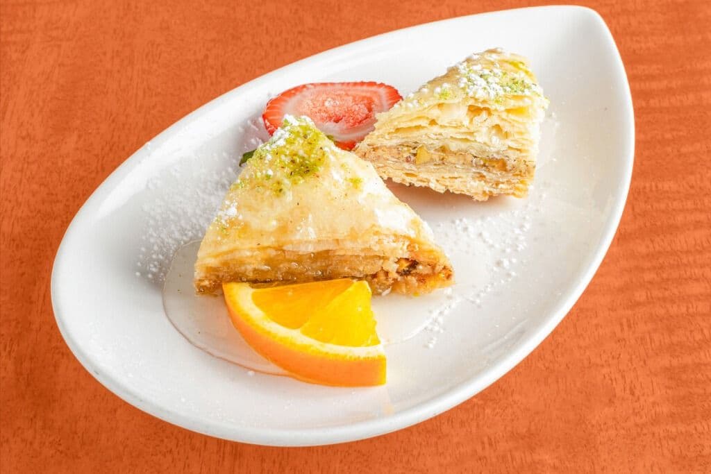 Baklava
