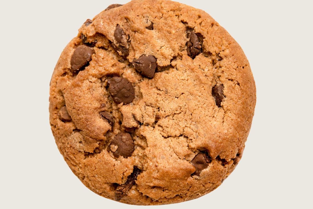 Premium Cookie - Chocolate Chunk (2pc in a bag)