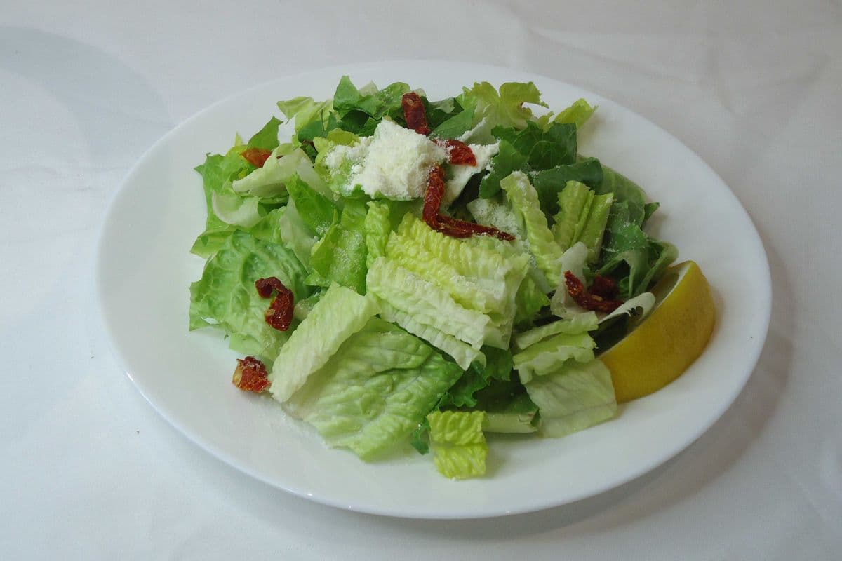 Insalata Caesar