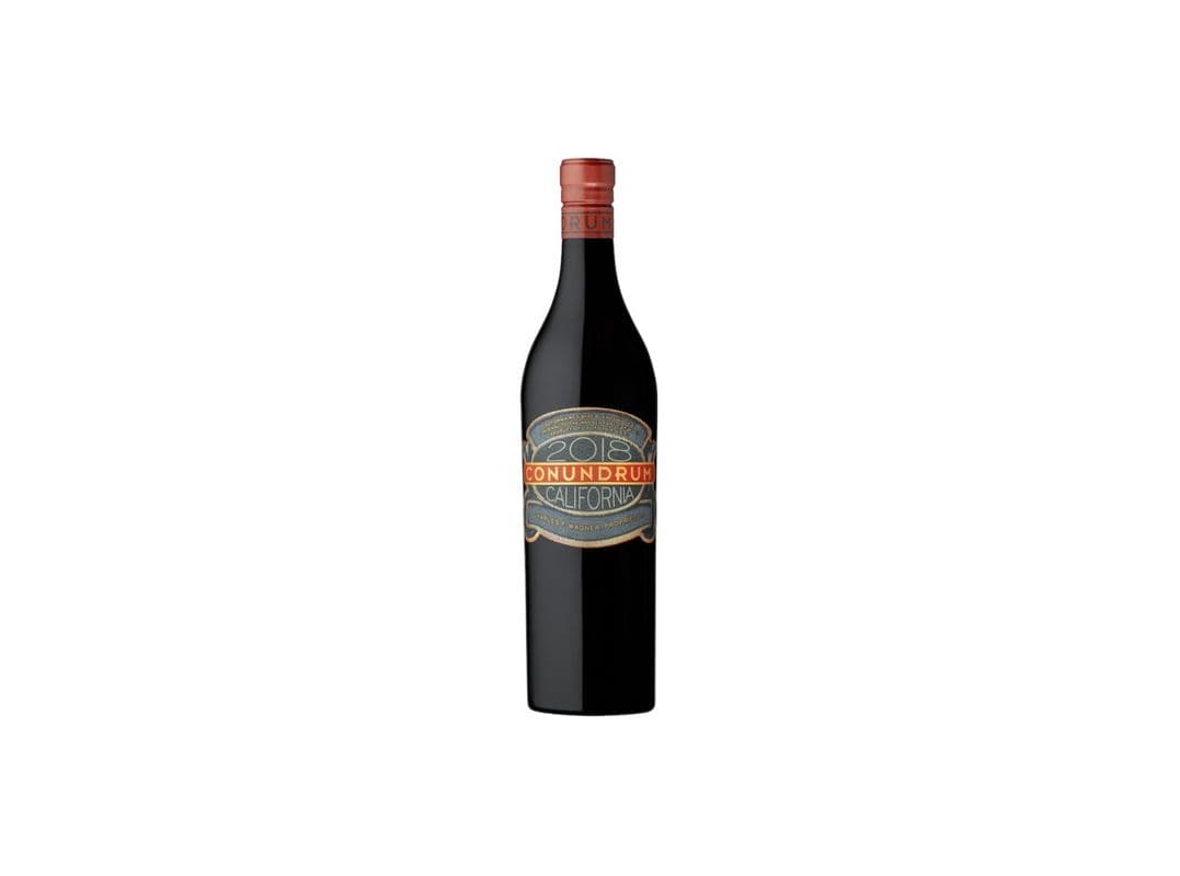 Conundrum Red (1 x 750 ml)