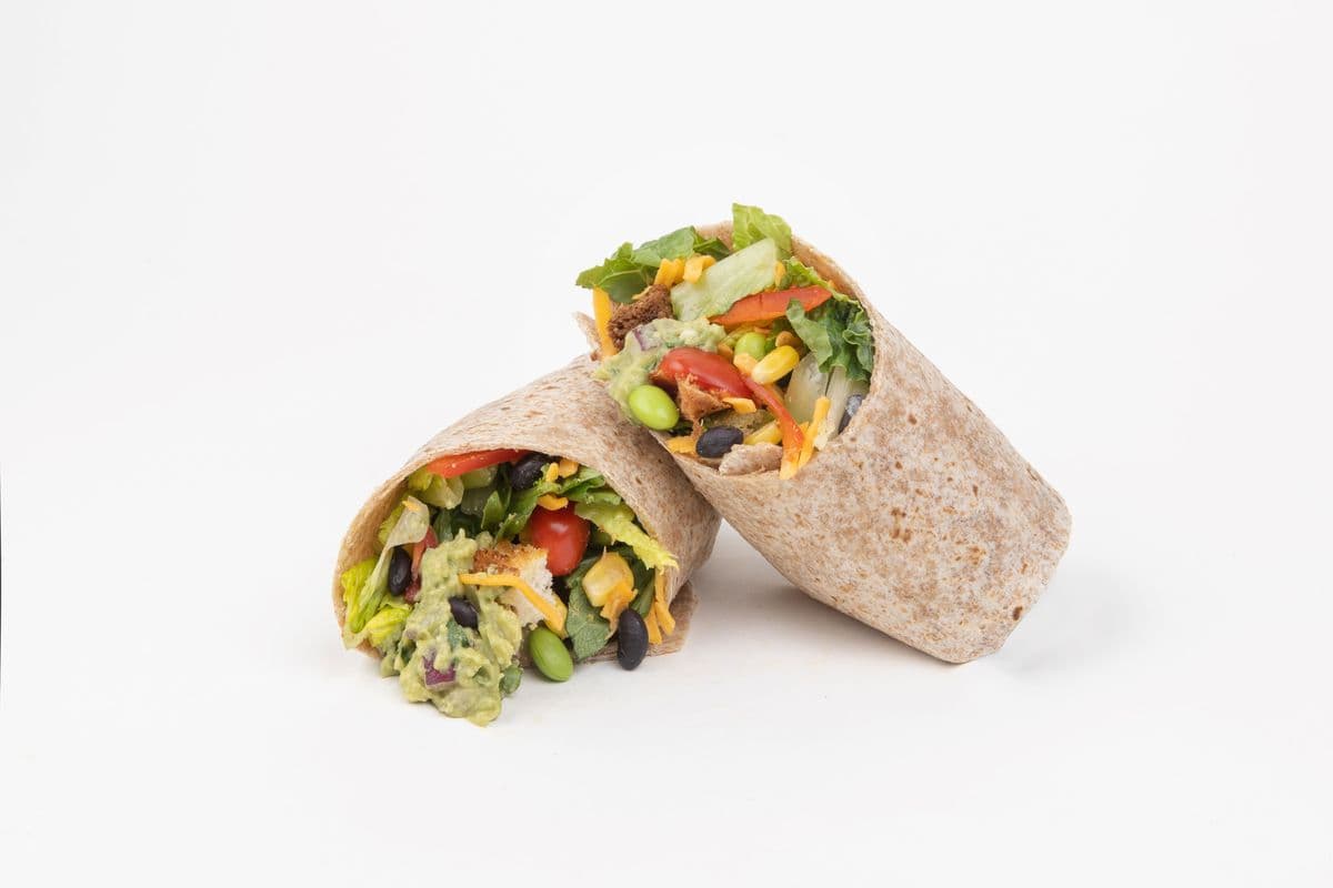 Fiesta Wrap