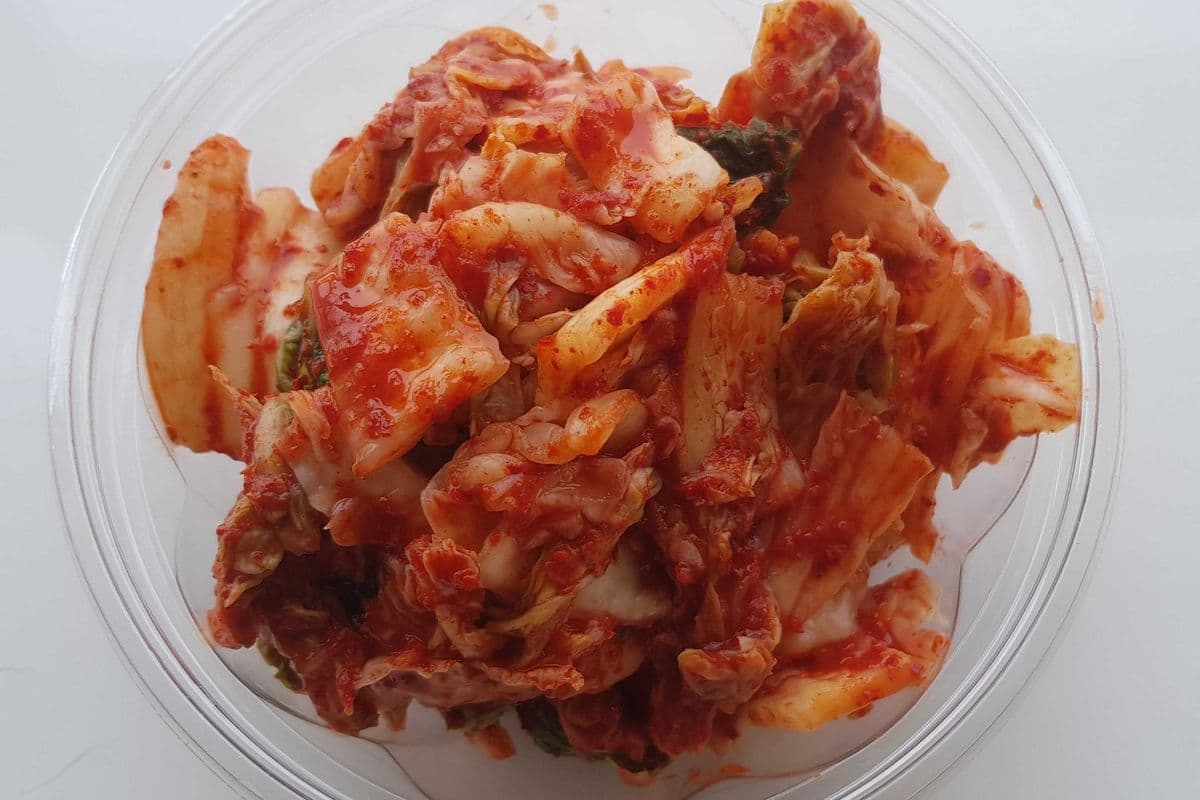 Kimchi (350g)