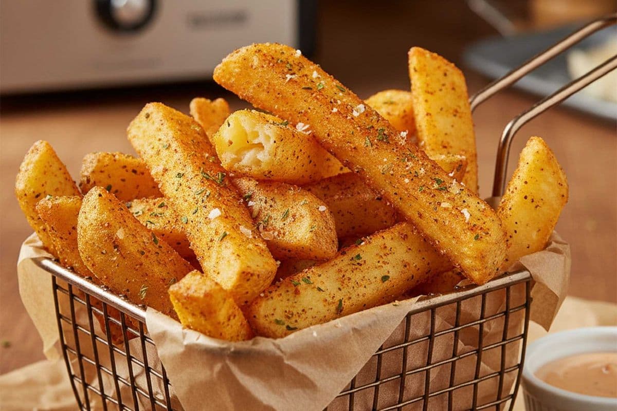 Small Fries