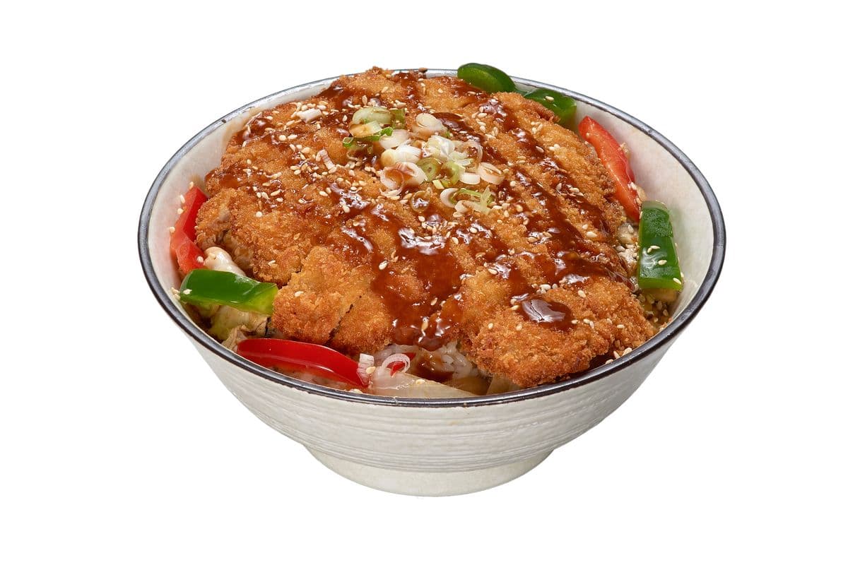 Katsudon