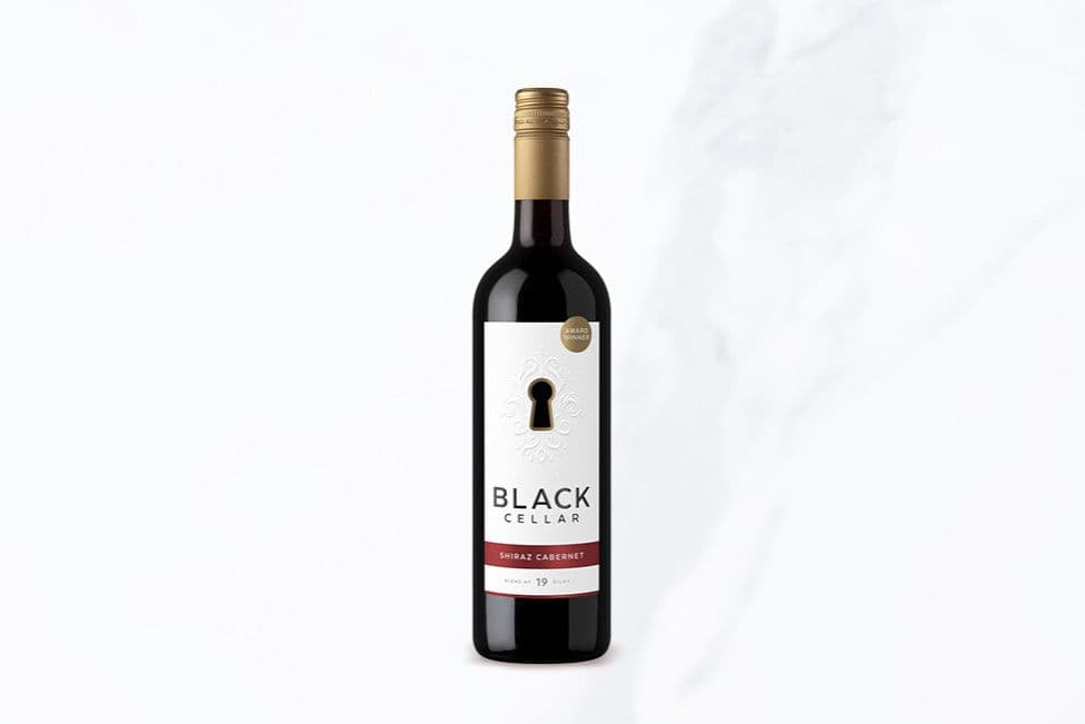 Black Cellar
