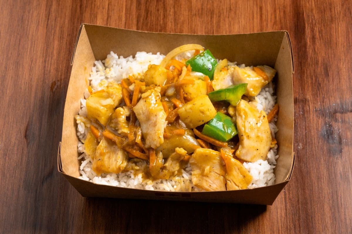 Curry