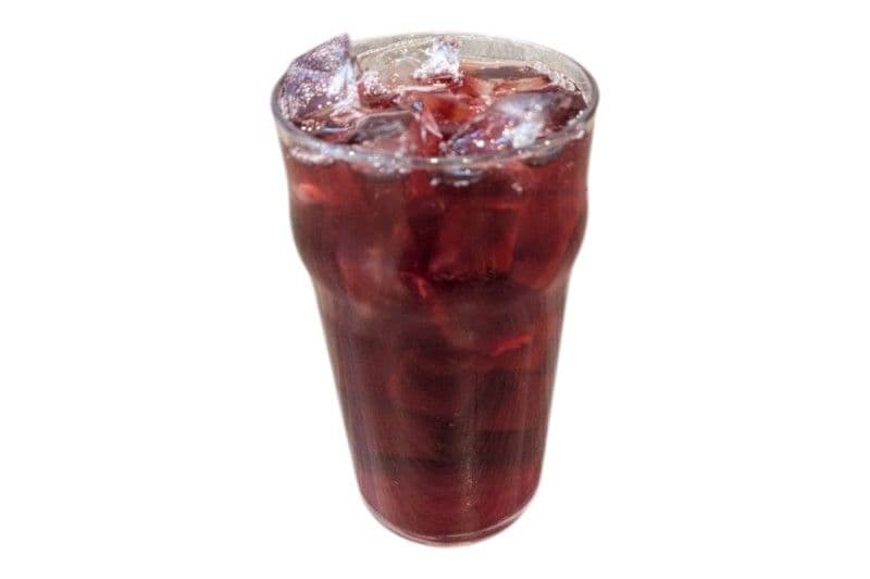 Cranberry Juice
