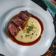 48 Hours Wagyu Short Rib