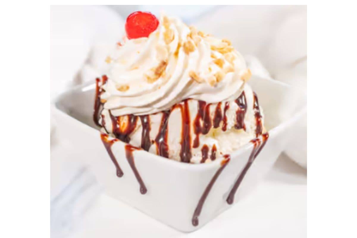 Sundae
