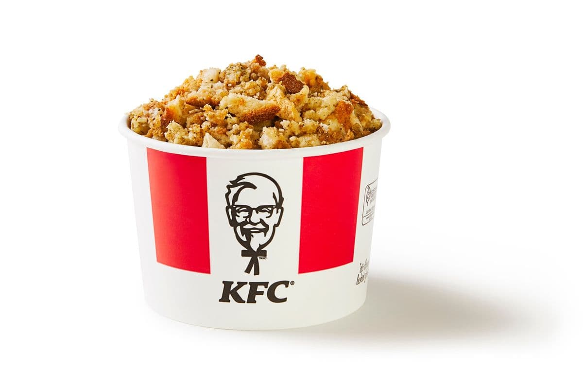 Stuffing