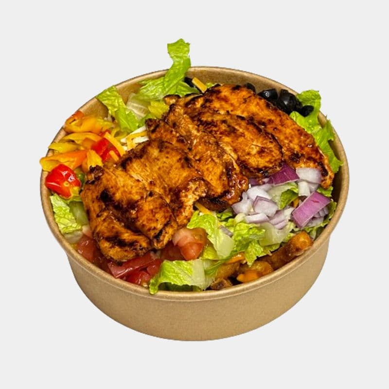 Poulet aux beurre