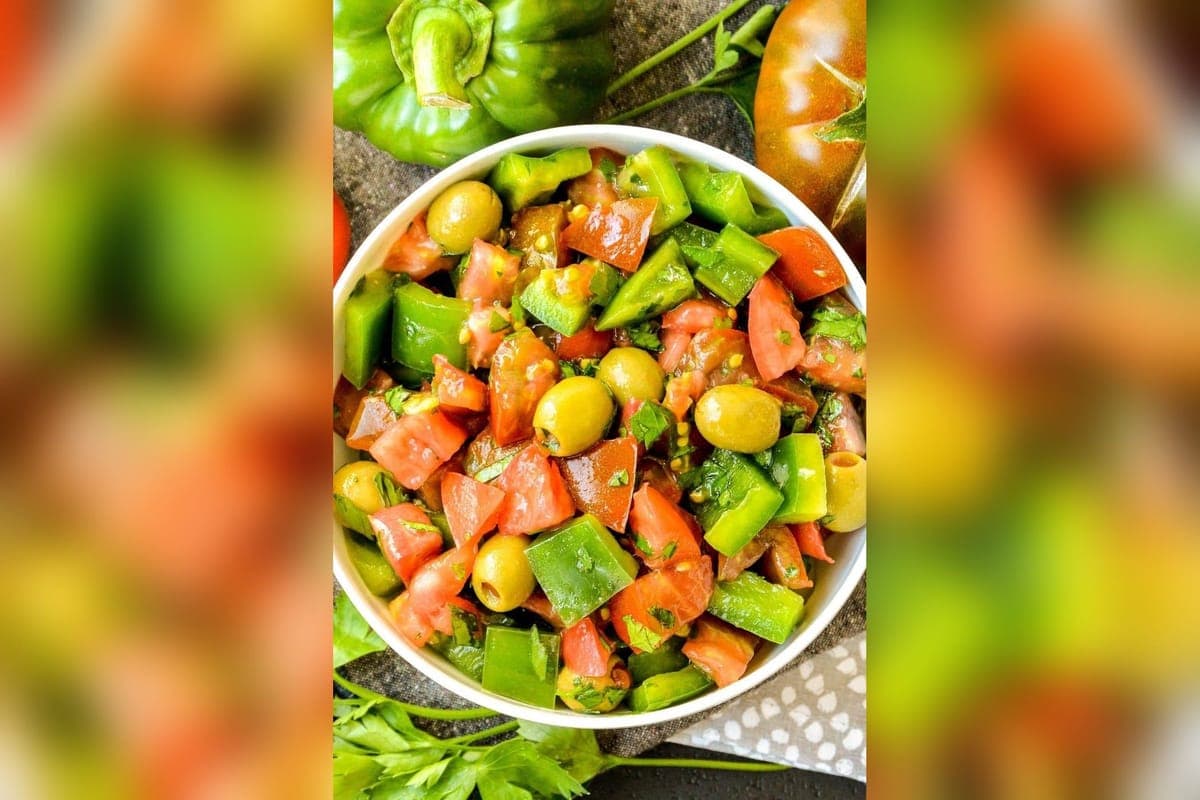 Garden Salad