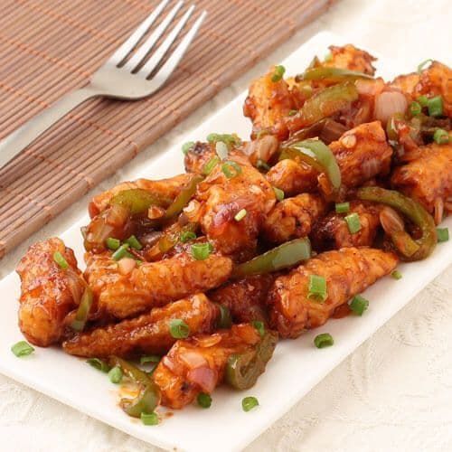Karampodi BabyCorn 🌶️🌶️🌶️ / Karampodi BabyCorn