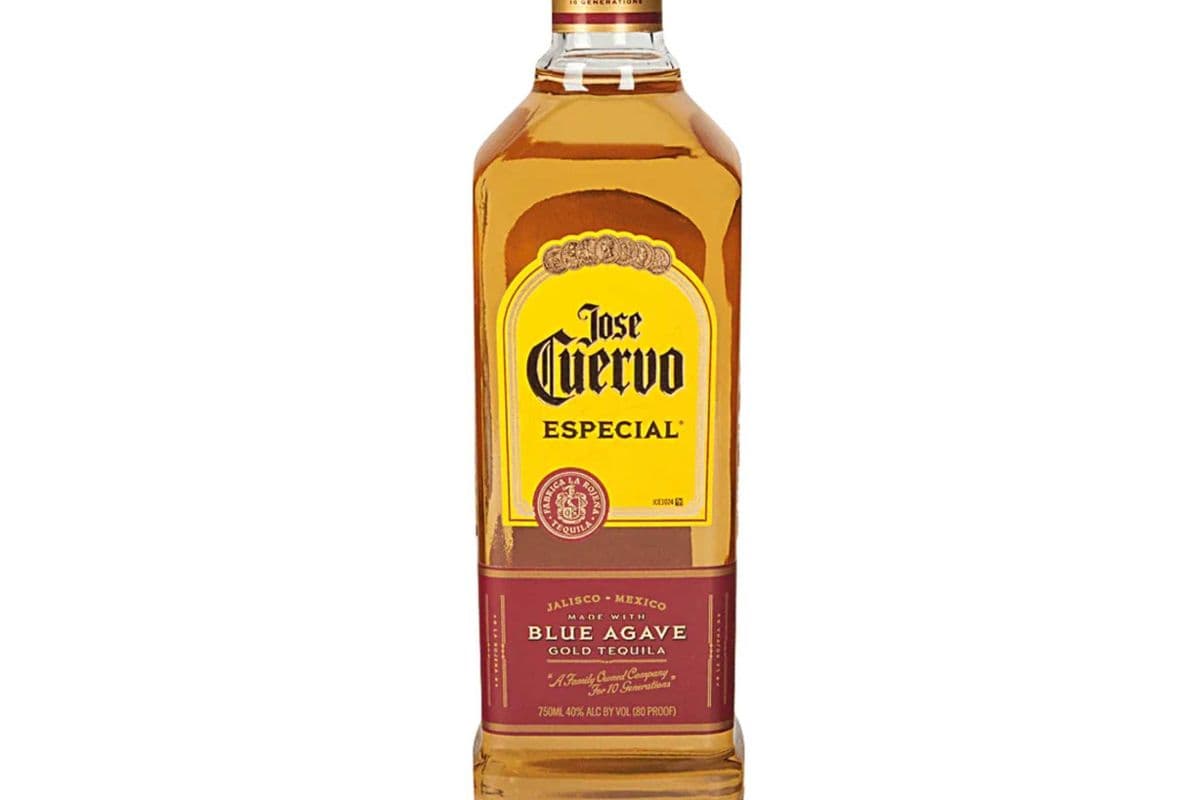 Jose Cuervo Gold (1 x 1.14 L)