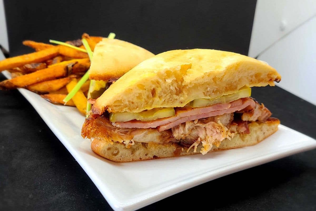 Cubano