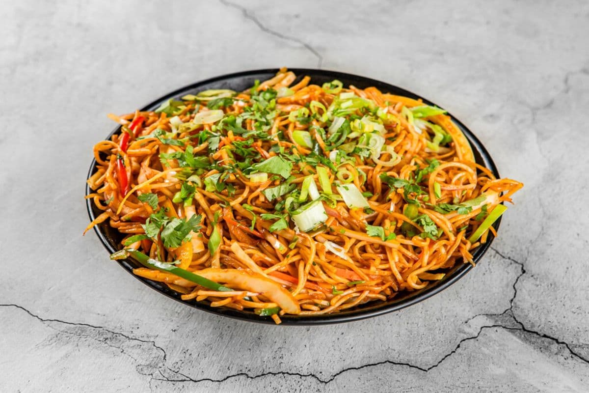 Veg Noodles
