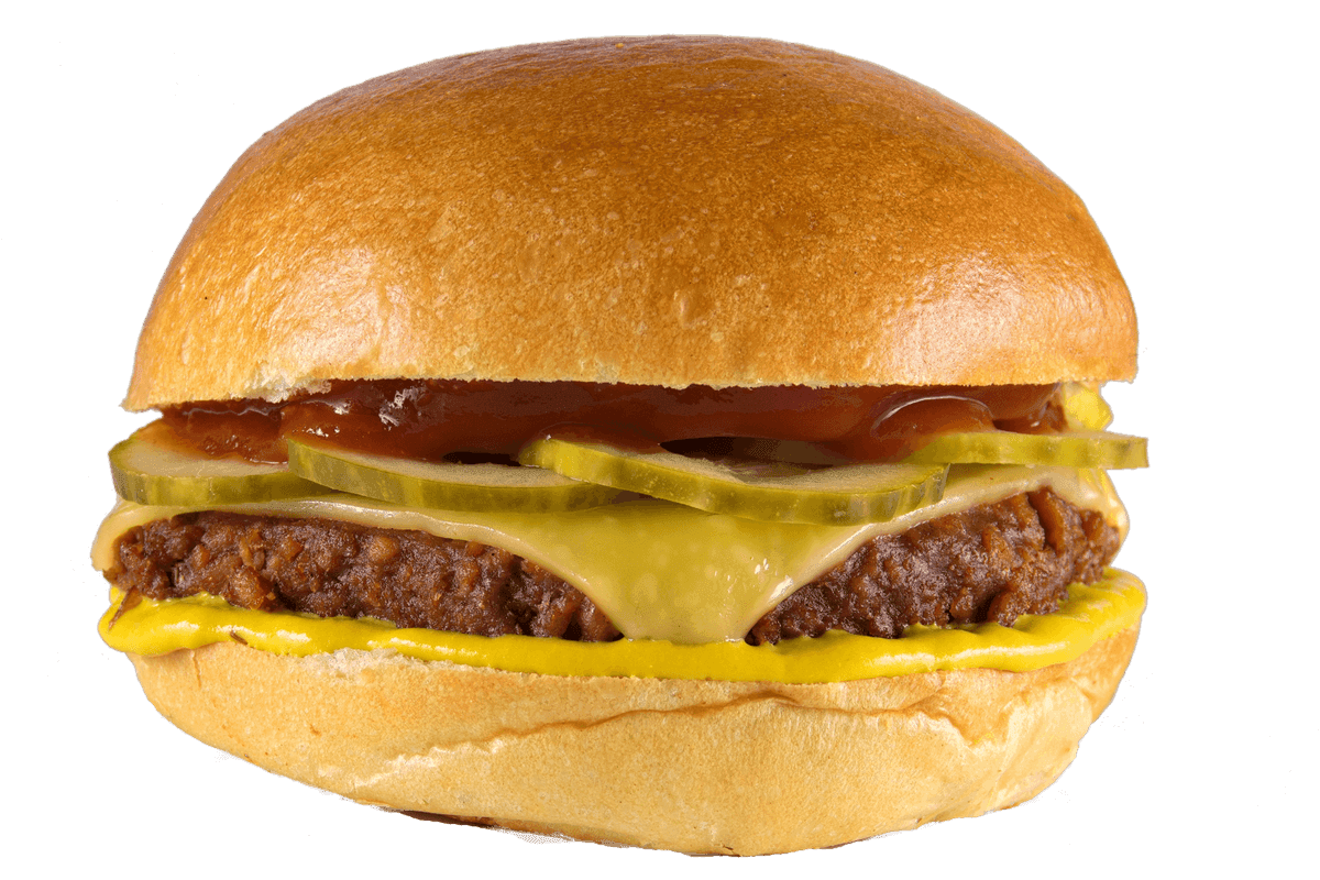 Classic Cheezburger