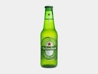 Heineken / Heineken