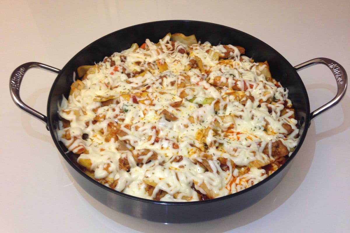 Rose Cheese Dakgalbi