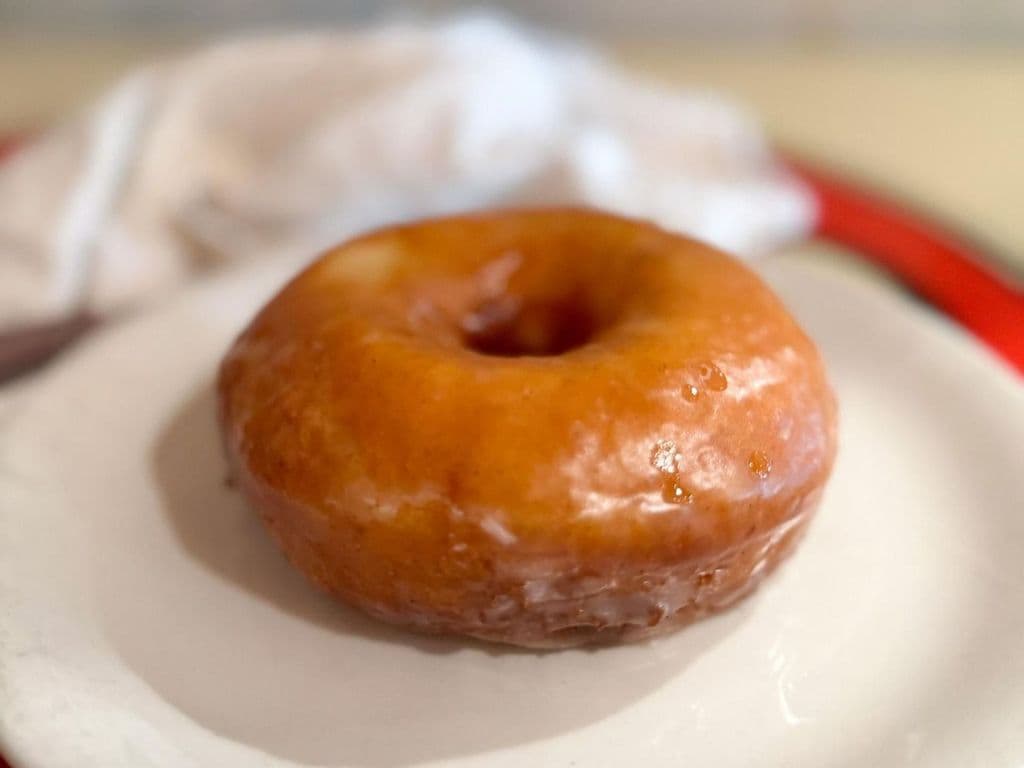 Donas