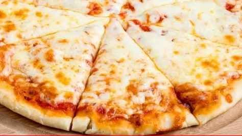 Large Cheese Pizza