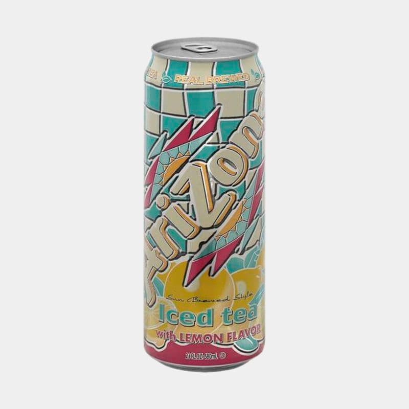 Arizona Iced Tea (Lemon)