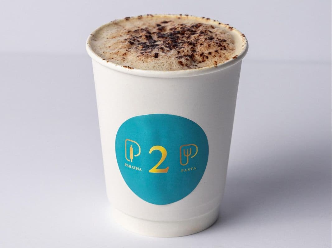 Indian Espresso Coffee