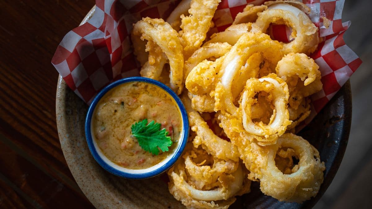 Calamari