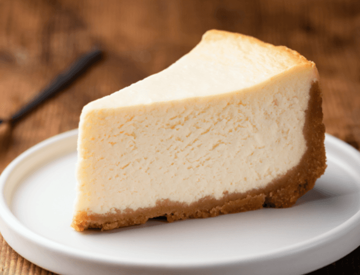 Original Cheesecake