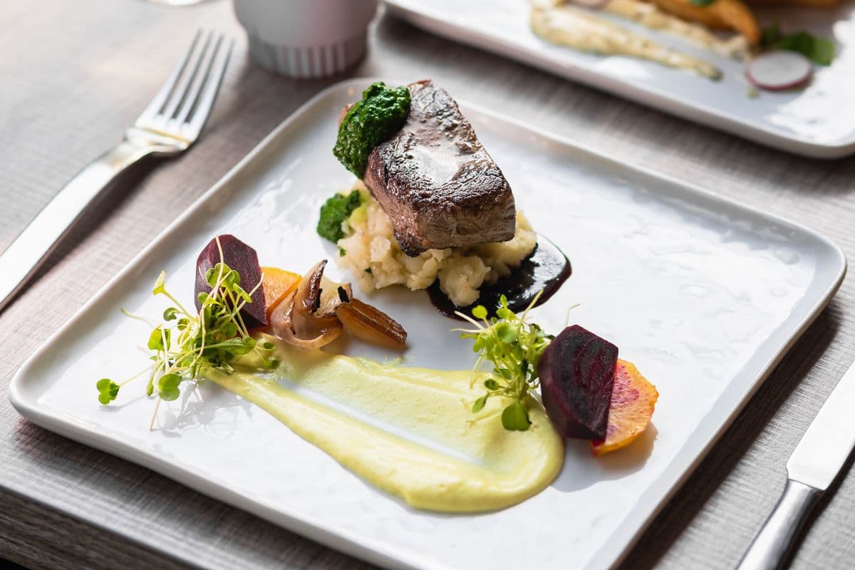 California Cut Striploin (Halal)