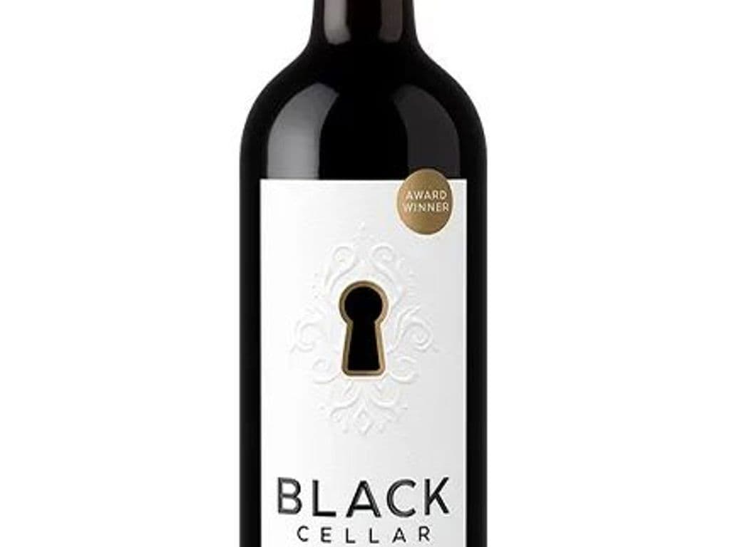 Black Cellar Malbec Merlot (750 ml)