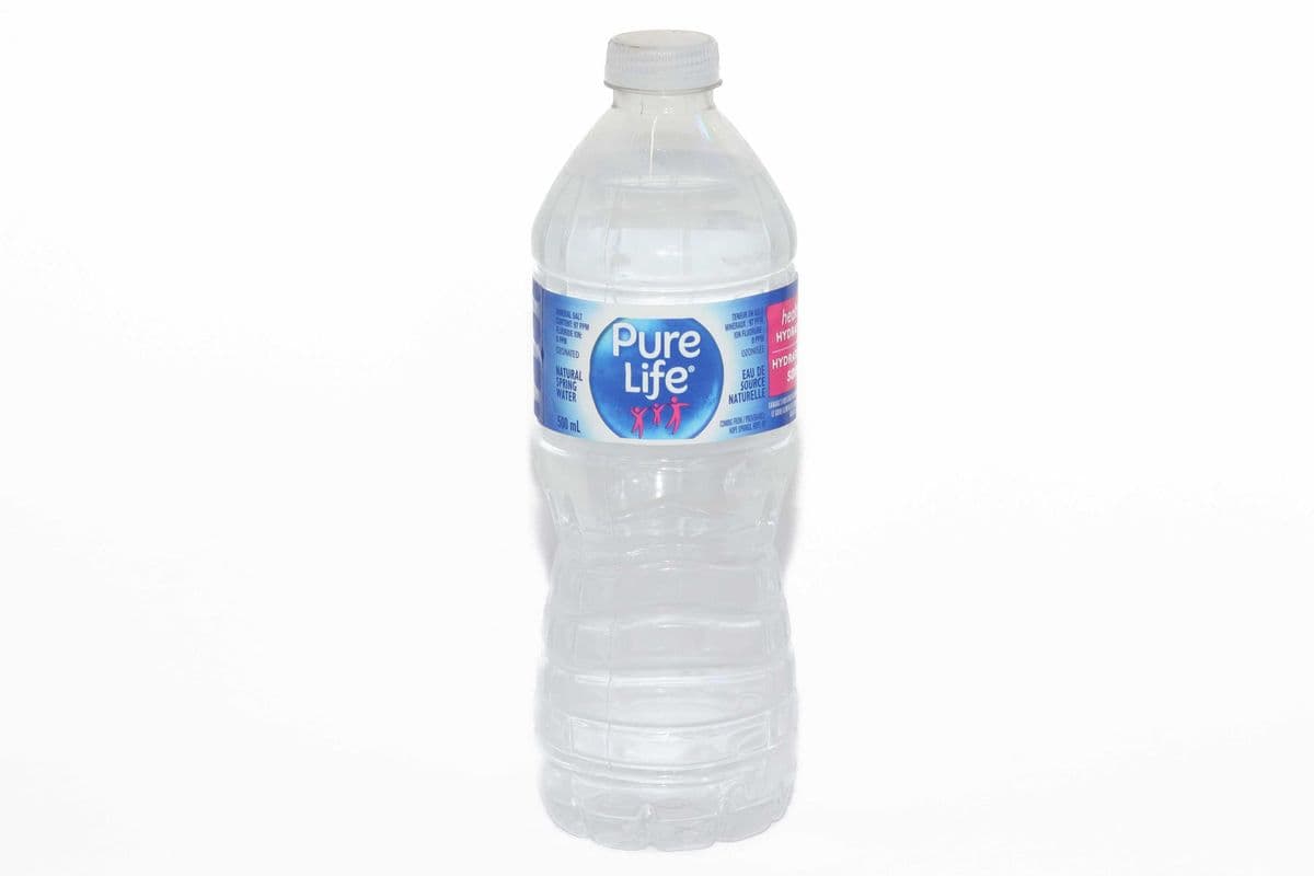 Water