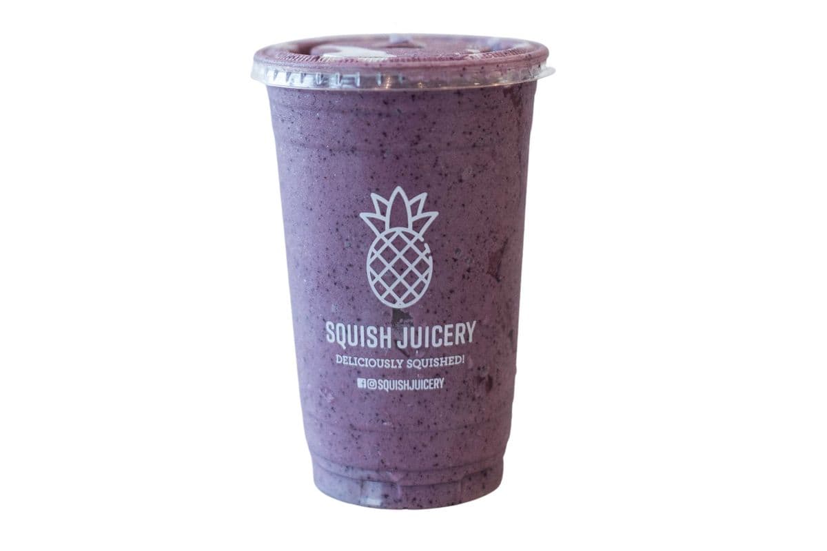 PB & J Smoothie