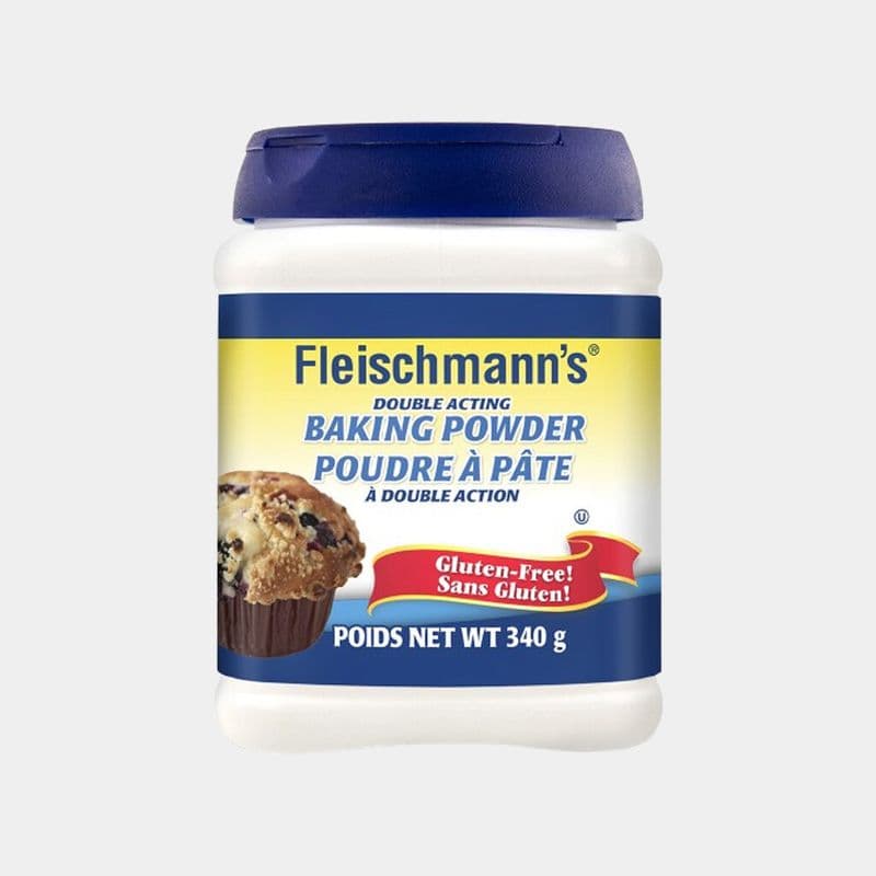 Fleischmann's Baking Powder