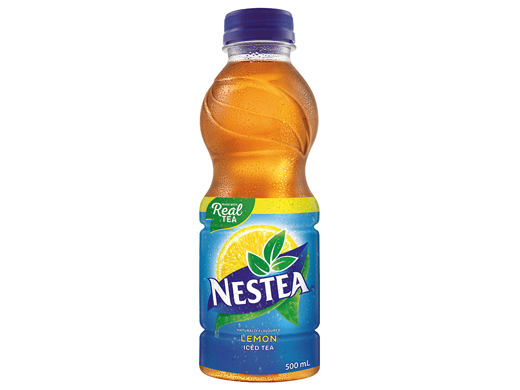 Nestea Lemon Ice Tea